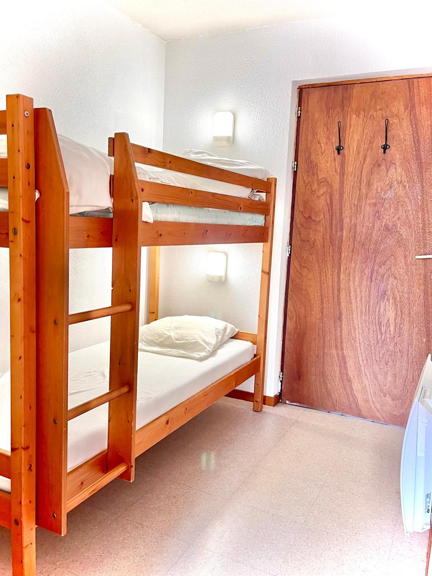 Appartement Chalets Du Super D เลอเดโวลุย ภายนอก รูปภาพ